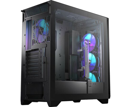 Корпус MSI MPG GUNGNIR 300R AIRFLOW, изображение 10 Корпус MSI MPG GUNGNIR 300R AIRFLOW, изображение 10