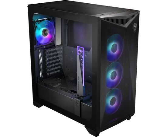 Корпус MSI MPG GUNGNIR 300R AIRFLOW, изображение 2 Корпус MSI MPG GUNGNIR 300R AIRFLOW, изображение 2