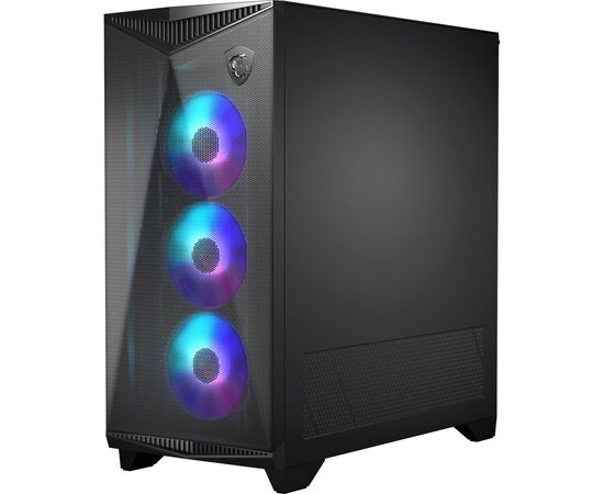 Корпус MSI MPG GUNGNIR 300R AIRFLOW, изображение 5 Корпус MSI MPG GUNGNIR 300R AIRFLOW, изображение 5