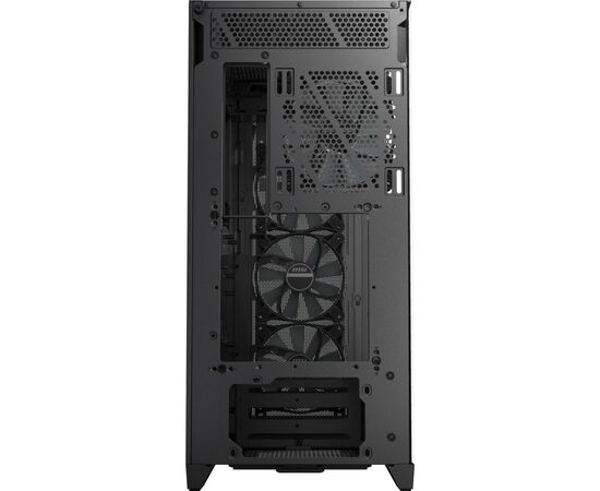 Корпус MSI MPG GUNGNIR 300R AIRFLOW, изображение 7 Корпус MSI MPG GUNGNIR 300R AIRFLOW, изображение 7