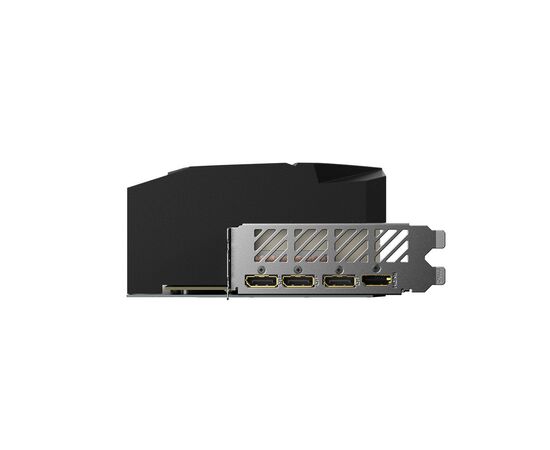 Видеокарта GIGABYTE GeForce RTX4080 SUPER 16Gb AORUS MASTER (GV-N408SAORUS M-16GD), изображение 10 Видеокарта GIGABYTE GeForce RTX4080 SUPER 16Gb AORUS MASTER (GV-N408SAORUS M-16GD), изображение 10