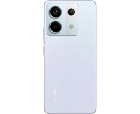 Мобільний телефон Xiaomi Redmi Note 13 Pro 5G 8/256GB Aurora Purple (1020569), зображення 2