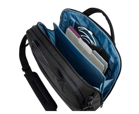 Сумка для ноутбука Thule 15.6" Accent Black (3204817), изображение 10