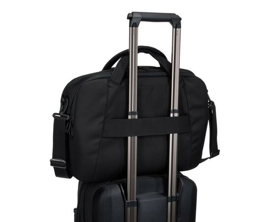 Сумка для ноутбука Thule 15.6" Accent Black (3204817), изображение 11