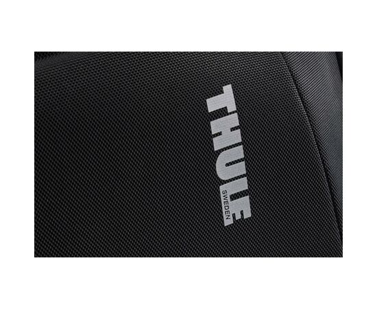 Сумка для ноутбука Thule 15.6" Accent Black (3204817), изображение 4