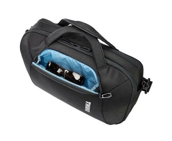 Сумка для ноутбука Thule 15.6" Accent Black (3204817), изображение 6