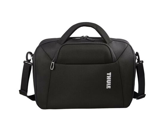 Сумка для ноутбука Thule 15.6" Accent Black (3204817), изображение 9