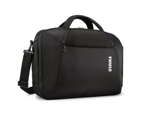 Сумка для ноутбука Thule 15.6" Accent Black (3204817)