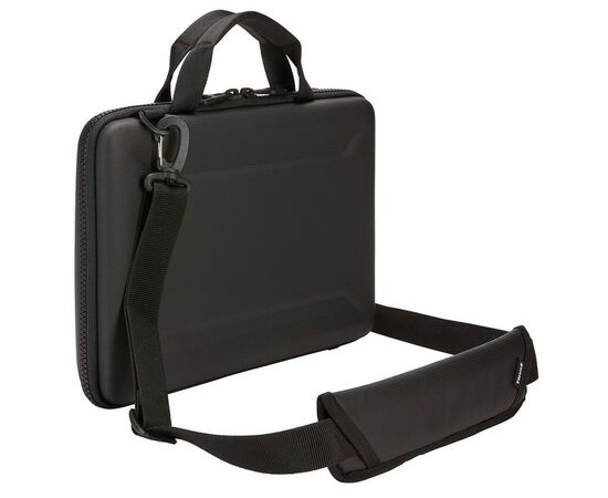 Сумка для ноутбука Thule 14" Gauntlet 4 MacBook Pro Attache TGAE-2358 Black (3204937), изображение 3 Сумка для ноутбука Thule 14" Gauntlet 4 MacBook Pro Attache TGAE-2358 Black (3204937), изображение 3