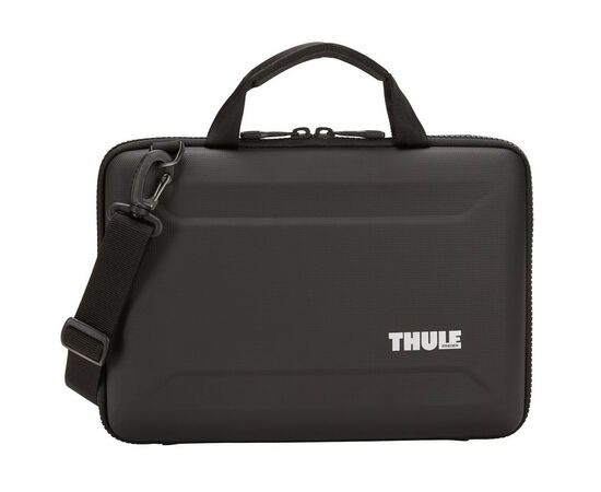 Сумка для ноутбука Thule 14" Gauntlet 4 MacBook Pro Attache TGAE-2358 Black (3204937), изображение 5 Сумка для ноутбука Thule 14" Gauntlet 4 MacBook Pro Attache TGAE-2358 Black (3204937), изображение 5