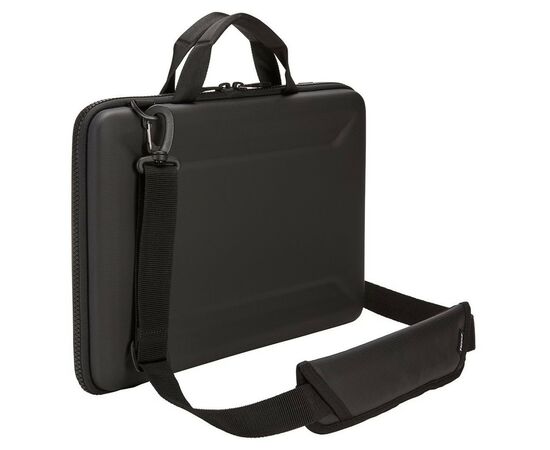 Сумка для ноутбука Thule 16" Gauntlet 4 MacBook Pro Attache TGAE-2357 Black (3204936), изображение 3