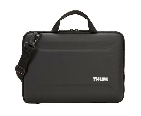 Сумка для ноутбука Thule 16" Gauntlet 4 MacBook Pro Attache TGAE-2357 Black (3204936), изображение 5