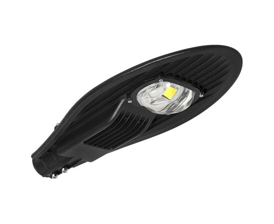 Прожектор Delux ORION 01 50W СОВ 5000Lm 6500K (90014280)