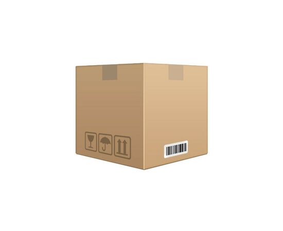 Термопленка Panasonic KX-FA 67A, KX-FB421/422/423, 1шт*120м AHK (70262206)
