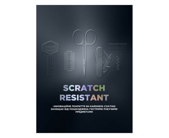 Стекло защитное Armorstandart Supreme Set Black Icon Apple iPhone 15 Pro Max (ARM74188), изображение 3 Стекло защитное Armorstandart Supreme Set Black Icon Apple iPhone 15 Pro Max (ARM74188), изображение 3