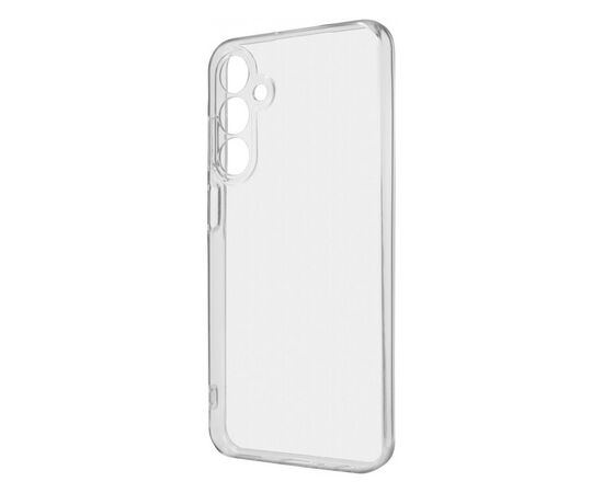 Чехол для мобильного телефона Armorstandart Air Series Samsung A25 5G Camera cover Transparent (ARM69599)