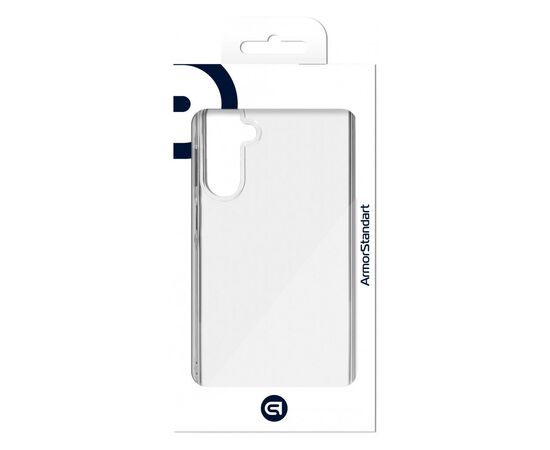 Чохол до мобільного телефона Armorstandart Air Series Samsung A25 5G Transparent (ARM69598), зображення 2