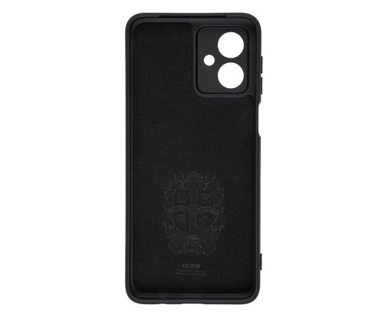 Чохол до мобільного телефона Armorstandart ICON Case Motorola G54 Power Camera cover Black (ARM70546), зображення 2 Чохол до мобільного телефона Armorstandart ICON Case Motorola G54 Power Camera cover Black (ARM70546), зображення 2