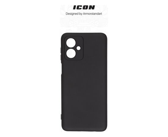 Чохол до мобільного телефона Armorstandart ICON Case Motorola G54 Power Camera cover Black (ARM70546), зображення 3 Чохол до мобільного телефона Armorstandart ICON Case Motorola G54 Power Camera cover Black (ARM70546), зображення 3