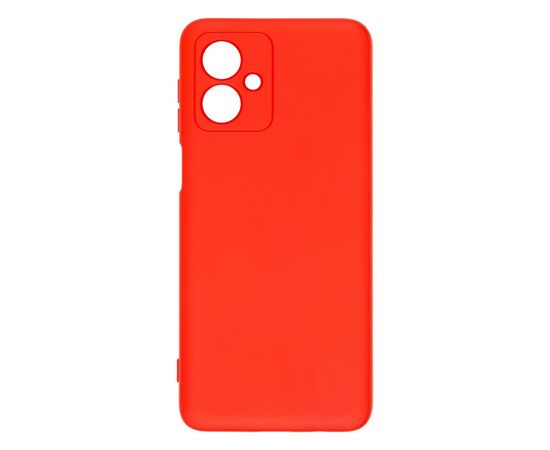 Чехол для мобильного телефона Armorstandart ICON Case Motorola G54 Power Camera cover Red (ARM70548)