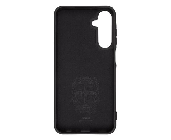 Чохол до мобільного телефона Armorstandart ICON Case Samsung A25 5G (A256) Black (ARM69656), зображення 2