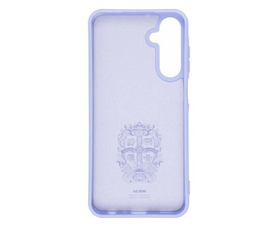 Чохол до мобільного телефона Armorstandart ICON Case Samsung A25 5G (A256) Lavender (ARM69659), зображення 2 Чохол до мобільного телефона Armorstandart ICON Case Samsung A25 5G (A256) Lavender (ARM69659), зображення 2