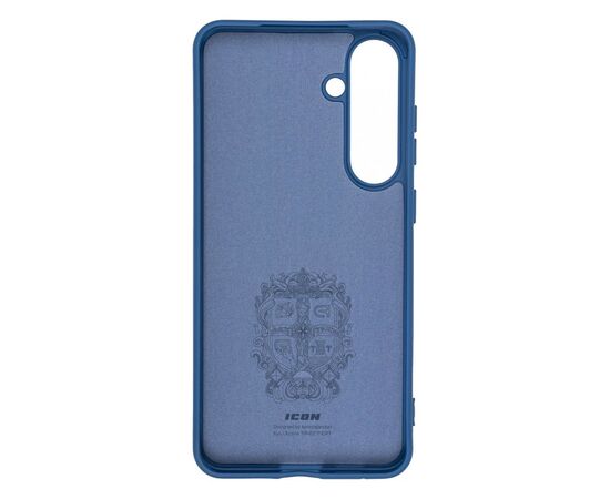 Чехол для мобильного телефона Armorstandart ICON Case Samsung S24 Plus Dark Blue (ARM72493), изображение 2