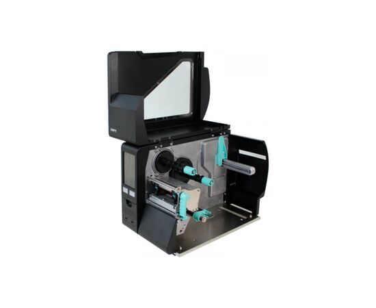 Принтер этикеток Godex GX4300I 300dpi, USB, Ethernet, Wi-Fi, USB-Host, Serial (24118), изображение 2 Принтер этикеток Godex GX4300I 300dpi, USB, Ethernet, Wi-Fi, USB-Host, Serial (24118), изображение 2