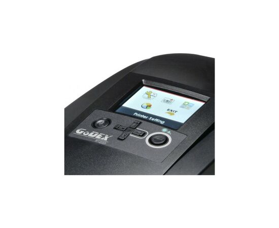 Принтер этикеток Godex RT230I 300dpi, USB, Ethernet, USB-Host (21673), изображение 2 Принтер этикеток Godex RT230I 300dpi, USB, Ethernet, USB-Host (21673), изображение 2