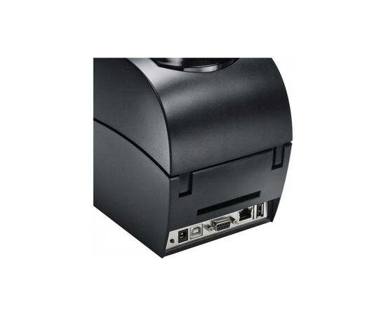 Принтер этикеток Godex RT230I 300dpi, USB, Ethernet, USB-Host (21673), изображение 3 Принтер этикеток Godex RT230I 300dpi, USB, Ethernet, USB-Host (21673), изображение 3