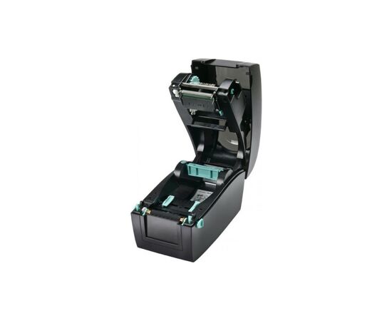Принтер этикеток Godex RT230I 300dpi, USB, Ethernet, USB-Host (21673), изображение 4 Принтер этикеток Godex RT230I 300dpi, USB, Ethernet, USB-Host (21673), изображение 4