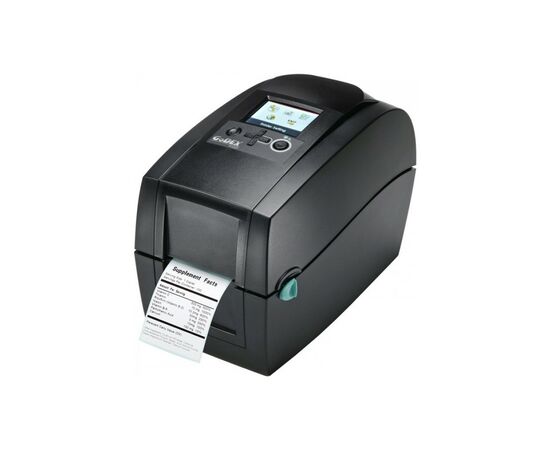 Принтер этикеток Godex RT230I 300dpi, USB, Ethernet, USB-Host (21673)