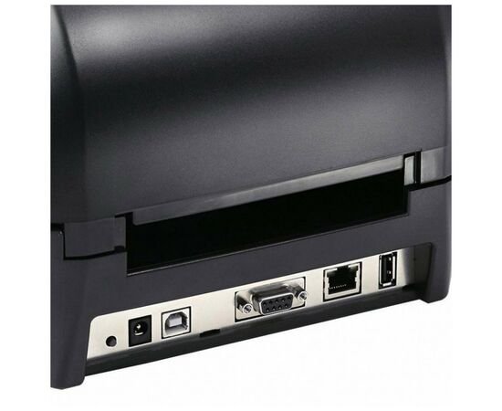 Принтер этикеток Godex RT700I+ USB, Ethernet, Serial, 3хUSB-Host (25478), изображение 3 Принтер этикеток Godex RT700I+ USB, Ethernet, Serial, 3хUSB-Host (25478), изображение 3