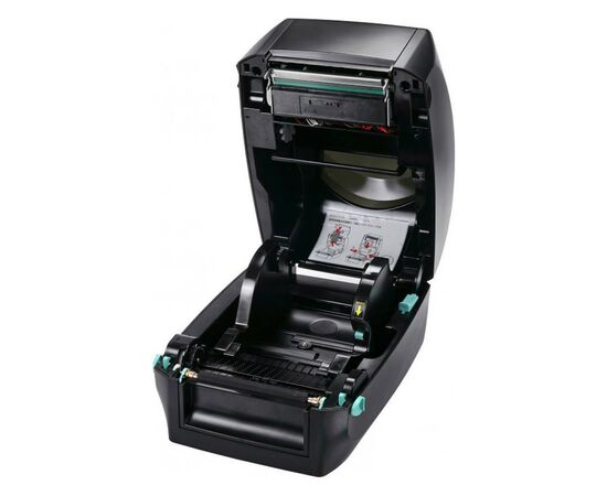 Принтер этикеток Godex RT700I+ USB, Ethernet, Serial, 3хUSB-Host (25478), изображение 4 Принтер этикеток Godex RT700I+ USB, Ethernet, Serial, 3хUSB-Host (25478), изображение 4