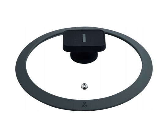 Кастрюля MasterPro Gastro Reeco з кришкою 7,2 л (BGMP-8108), изображение 4 Кастрюля MasterPro Gastro Reeco з кришкою 7,2 л (BGMP-8108), изображение 4