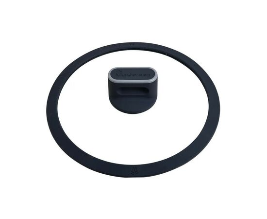 Кастрюля MasterPro Indigo з кришкою 1.3 л (BGMP-7978), изображение 6 Кастрюля MasterPro Indigo з кришкою 1.3 л (BGMP-7978), изображение 6