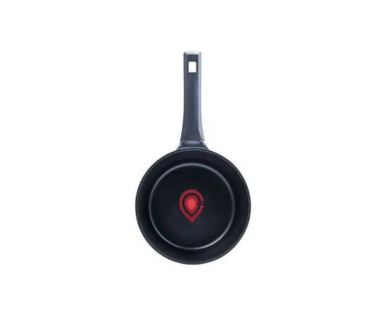 Ковш MasterPro Gastro Reeco з кришкою 16 см 1,3 л (BGMP-8113), изображение 3 Ковш MasterPro Gastro Reeco з кришкою 16 см 1,3 л (BGMP-8113), изображение 3