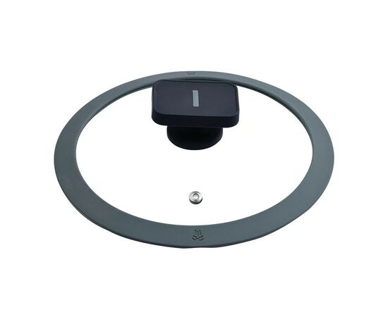 Ковш MasterPro Gastro Reeco з кришкою 16 см 1,3 л (BGMP-8113), изображение 5 Ковш MasterPro Gastro Reeco з кришкою 16 см 1,3 л (BGMP-8113), изображение 5