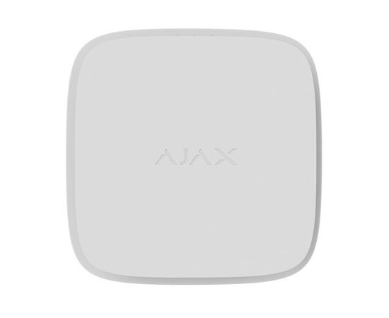 Датчик дыма Ajax FireProtect 2 SB CO white