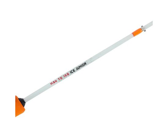 Удилище Viking Fishing Ice Junior 50 сm L max 15 g (1919.00.28), изображение 5 Удилище Viking Fishing Ice Junior 50 сm L max 15 g (1919.00.28), изображение 5