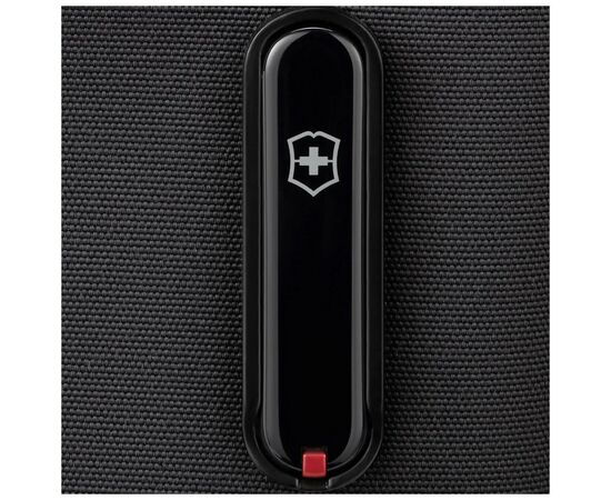 Сумка дорожная Victorinox Travel Touring 2.0 33 л Black (Vt612126), изображение 10 Сумка дорожная Victorinox Travel Touring 2.0 33 л Black (Vt612126), изображение 10