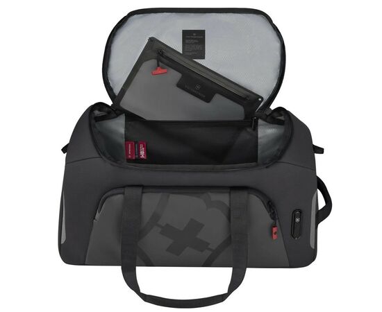 Сумка дорожная Victorinox Travel Touring 2.0 33 л Black (Vt612126), изображение 2 Сумка дорожная Victorinox Travel Touring 2.0 33 л Black (Vt612126), изображение 2