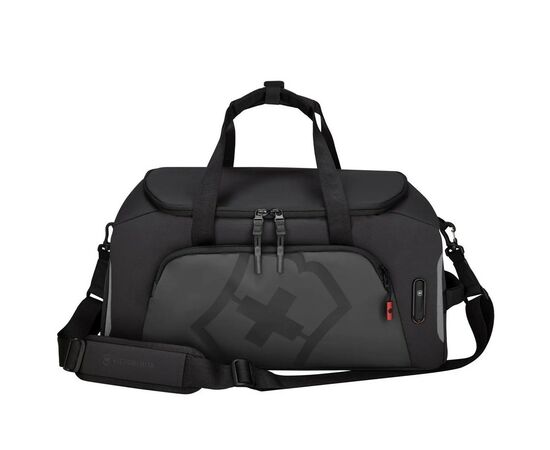 Сумка дорожная Victorinox Travel Touring 2.0 33 л Black (Vt612126), изображение 4 Сумка дорожная Victorinox Travel Touring 2.0 33 л Black (Vt612126), изображение 4