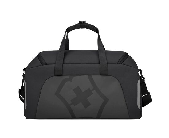 Сумка дорожная Victorinox Travel Touring 2.0 33 л Black (Vt612126), изображение 5 Сумка дорожная Victorinox Travel Touring 2.0 33 л Black (Vt612126), изображение 5