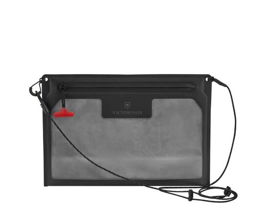 Сумка дорожная Victorinox Travel Touring 2.0 33 л Black (Vt612126), изображение 7 Сумка дорожная Victorinox Travel Touring 2.0 33 л Black (Vt612126), изображение 7