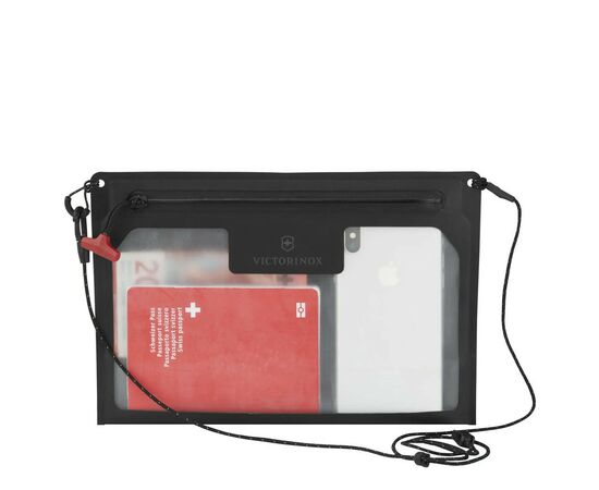 Сумка дорожная Victorinox Travel Touring 2.0 33 л Black (Vt612126), изображение 8 Сумка дорожная Victorinox Travel Touring 2.0 33 л Black (Vt612126), изображение 8
