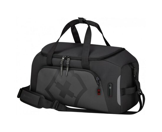 Сумка дорожная Victorinox Travel Touring 2.0 33 л Black (Vt612126)