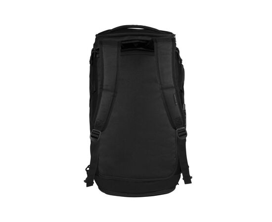 Сумка дорожная Victorinox Travel Vx Sport EVO 57 л Black (Vt611422), изображение 3 Сумка дорожная Victorinox Travel Vx Sport EVO 57 л Black (Vt611422), изображение 3