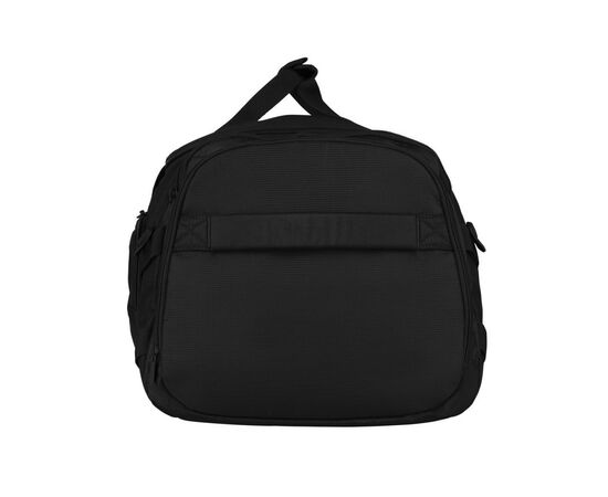 Сумка дорожная Victorinox Travel Vx Sport EVO 57 л Black (Vt611422), изображение 7 Сумка дорожная Victorinox Travel Vx Sport EVO 57 л Black (Vt611422), изображение 7