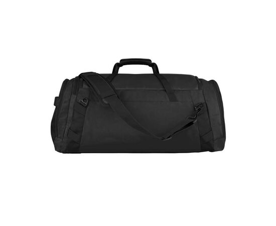 Сумка дорожная Victorinox Travel Vx Sport EVO 57 л Black (Vt611422), изображение 8 Сумка дорожная Victorinox Travel Vx Sport EVO 57 л Black (Vt611422), изображение 8